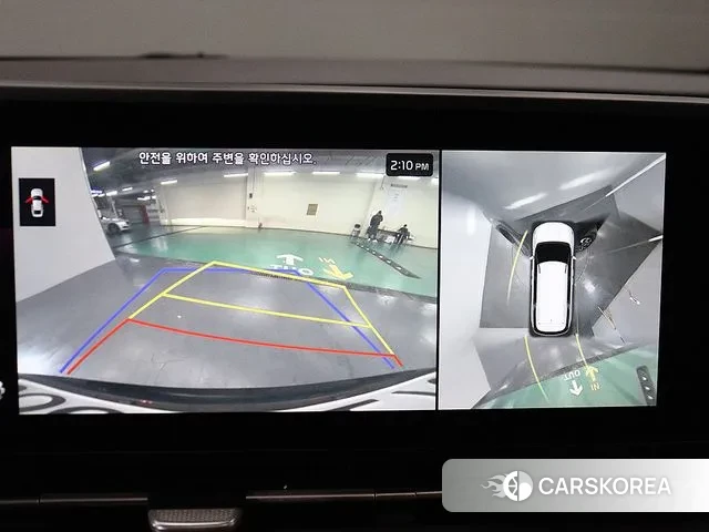 Kia Carnival 4th generation 2020 Черный из Кореи, фото 5