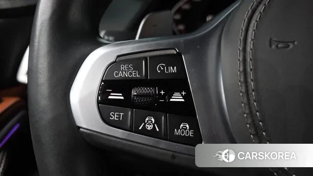 BMW X6 (G06) 2020 Белый из Кореи, фото 5