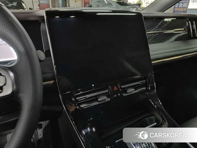 GAC Trumpchi Trumpchi M8 2024 Черный из Китая, фото 5