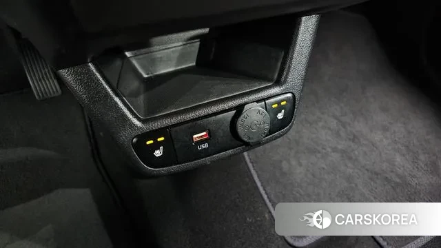 Kia The New Ray 2021 Белый из Кореи, фото 5