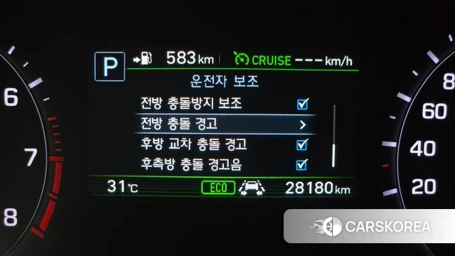 Genesis G80 2019 Серый из Кореи, фото 5