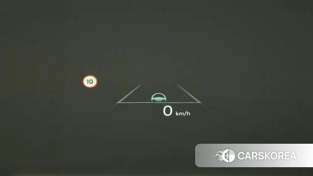 Hyundai Ionic 5 2025 Небесно-голубой из Кореи, фото 5