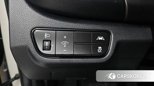 Kia Seltos 2019 Белый из Кореи, фото 5