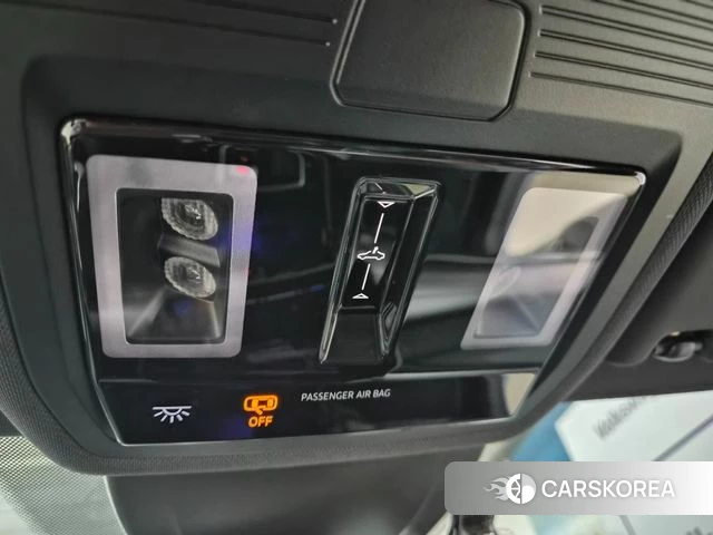 Volkswagen Golf 8th Generation 2025 Серый из Кореи, фото 5