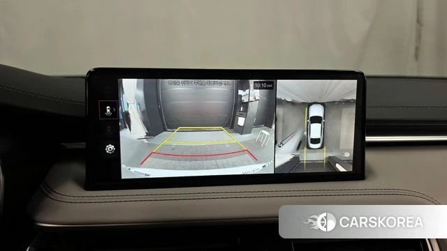 Genesis The New G70 2024 Белый из Кореи, фото 5