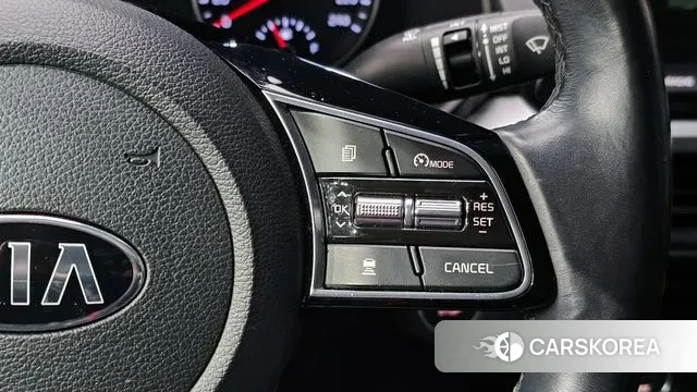 Kia Come New K3 2018 Белый из Кореи, фото 5