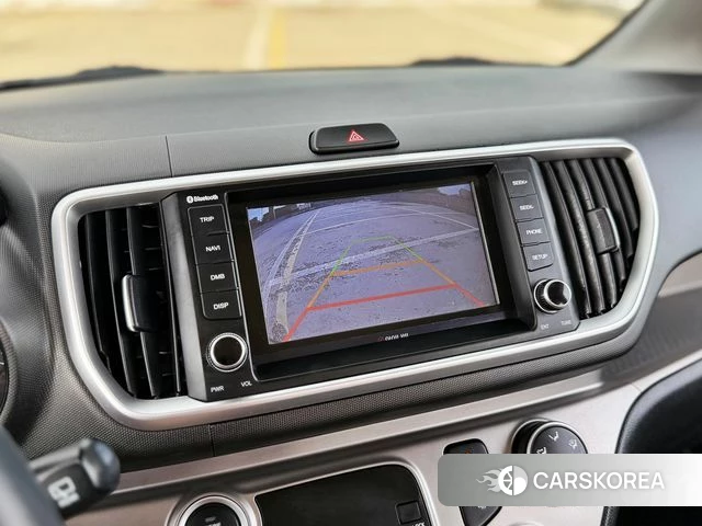 Kia The New Ray 2019 Черный из Кореи, фото 5