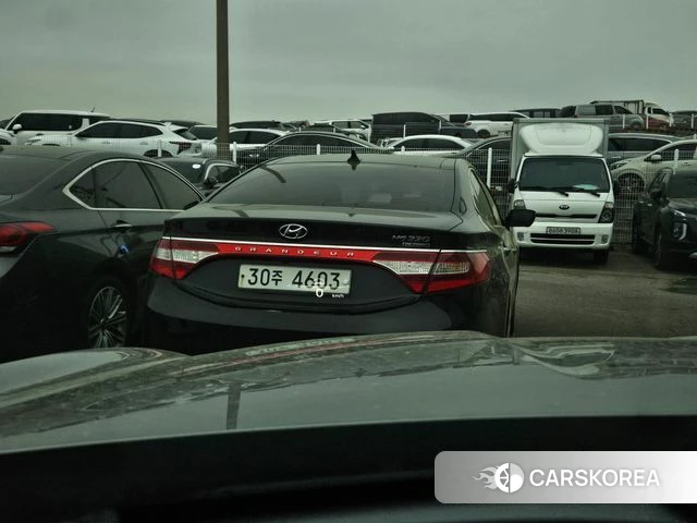 Genesis GV70 2021 Серебряный из Кореи, фото 5