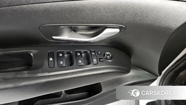 Hyundai Tucson (NX4) 2022 Белый из Кореи, фото 5