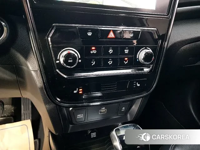 Ssangyong Berry New Tivoli 2021 Белый из Кореи, фото 5