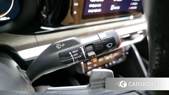 Kia K5 3rd generation 2022 Белый из Кореи, фото 5