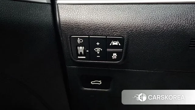 Kia K5 3rd generation 2022 Белый из Кореи, фото 5