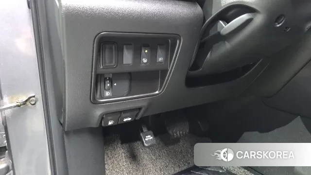 Renault Korea (Samsung) QM6 2019 Серый из Кореи, фото 5