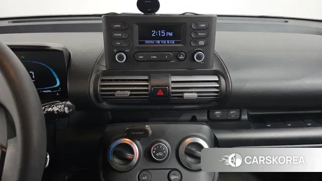 Hyundai Casper 2021 Светло-зеленый из Кореи, фото 5