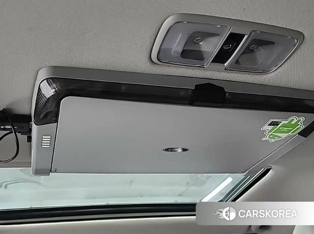 Kia The New Carnival id 4335491 из Кореи 5