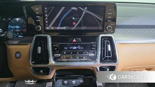 Kia Sorento 4th Generation 2020 Белый из Кореи, фото 5