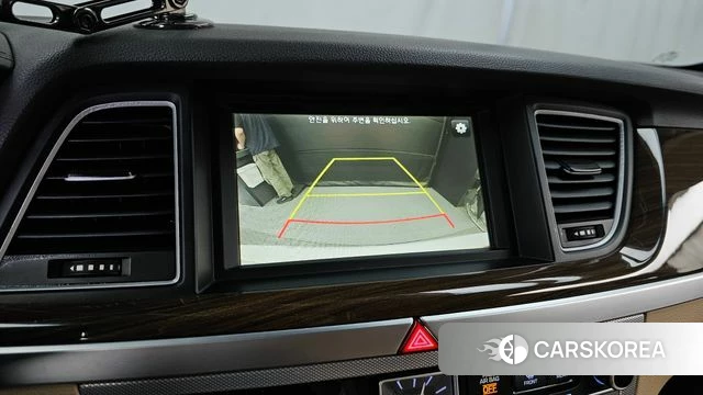 Genesis G80 2018 Белый из Кореи, фото 5