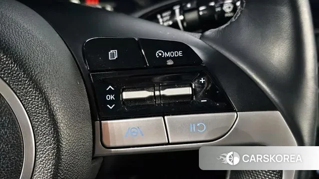 Hyundai Avante (CN7) 2022 Белый из Кореи, фото 5