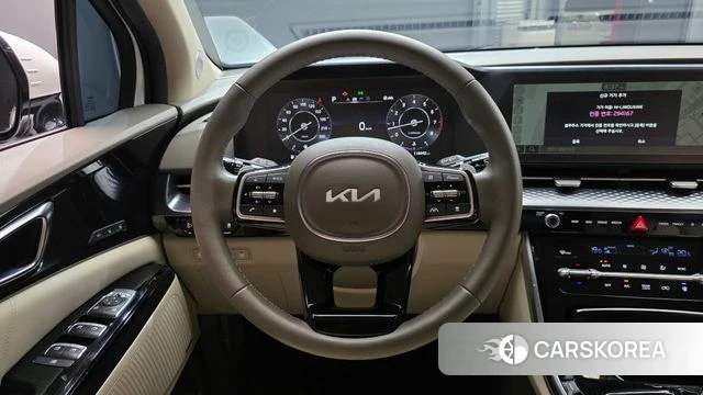 Kia Carnival 4th generation id 4871376 из Кореи 5
