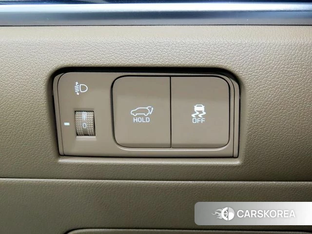 Kia The New Sorento 4th Generation 2024 Белый из Кореи, фото 5