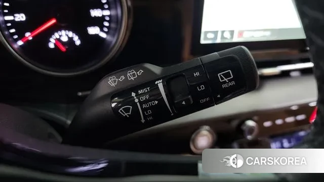 Kia Carnival 4th generation 2022 Белый из Кореи, фото 5