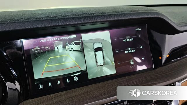 Kia Mohave Master 2020 Черный из Кореи, фото 5