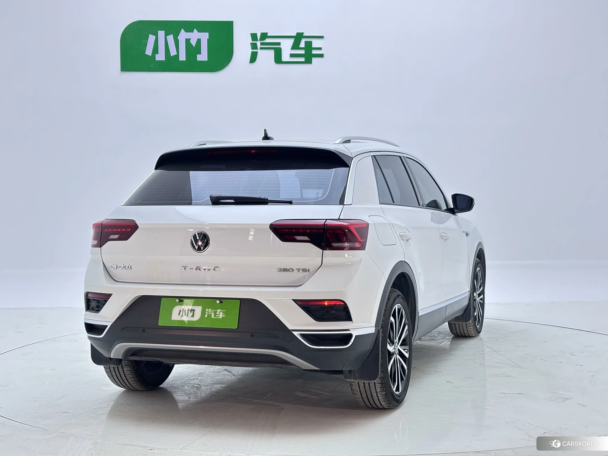 Volkswagen Exploring songs 2022 Белый из Китая, фото 5