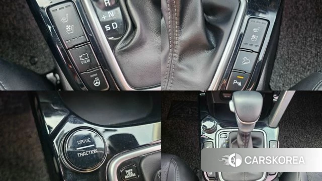 Kia Seltos 2020 Белый из Кореи, фото 5