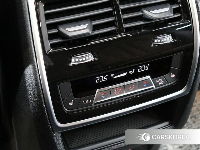 BMW X5 (G05) 2026 Белый из Кореи, фото 5