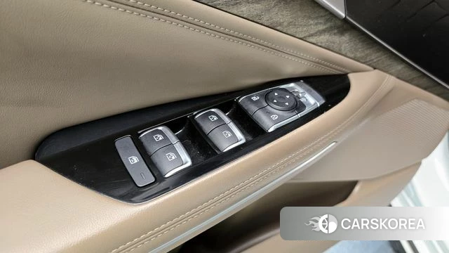 Kia K8 2022 Белый из Кореи, фото 5