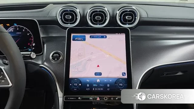 Mercedes-Benz GLC-Class X254 2025 Серебряный из Кореи, фото 5