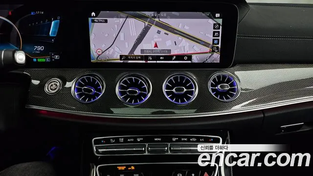 Mercedes-Benz E-Class W213 2021 Черный из Кореи, фото 5