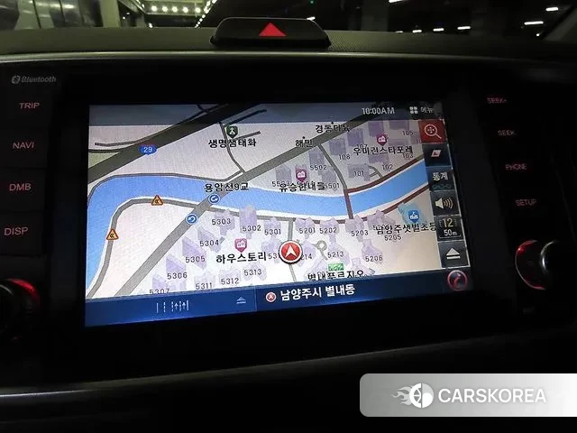 Kia The New Ray 2019 Жемчужный цвет из Кореи, фото 5