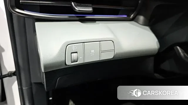 Hyundai The New Avante (CN7) 2023 Белый из Кореи, фото 5