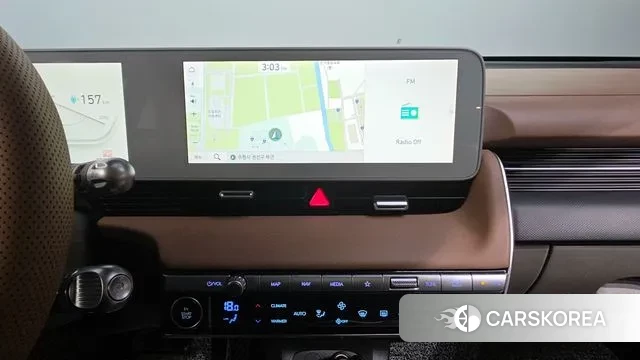 Hyundai Ionic 5 2021 Серебряный из Кореи, фото 5