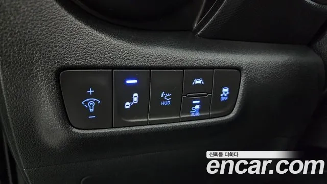 Hyundai Kona Electric 2019 Черный из Кореи, фото 5