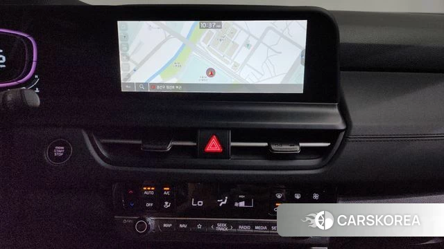 Kia The New Seltos 2022 Белый из Кореи, фото 5