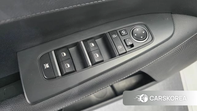 Kia Come New K3 2021 Белый из Кореи, фото 5