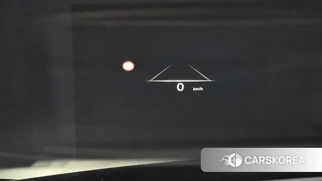 Genesis G90 (RS4) 2022 Черный из Кореи, фото 5