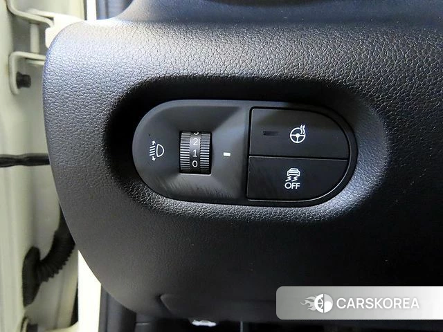 Hyundai Casper 2022 Белый из Кореи, фото 5