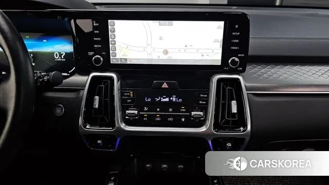 Kia Sorento 4th Generation 2020 Серый из Кореи, фото 5