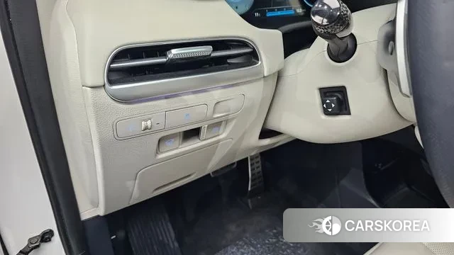 Hyundai The New Palisade 2022 Белый из Кореи, фото 5