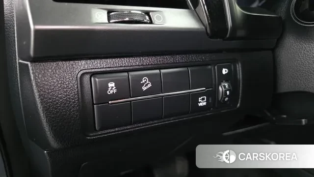 Ssangyong The New Rexton Sport 2022 Серый из Кореи, фото 5