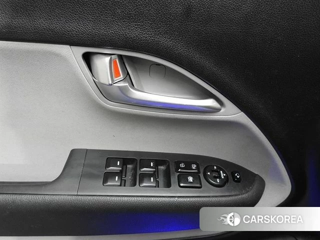 Kia The New Ray 2022 Белый из Кореи, фото 5