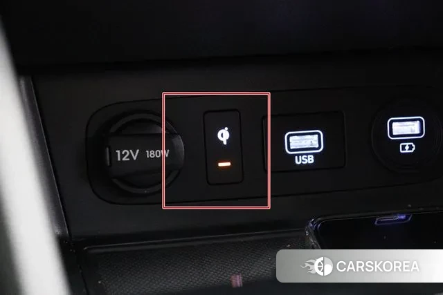 Hyundai Sonata (DN8) 2021 Серебристо-серый из Кореи, фото 5