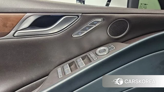 Genesis G80 (RG3) 2020 Белый из Кореи, фото 5