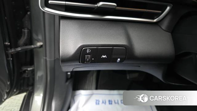 Hyundai Avante (CN7) 2023 Серый из Кореи, фото 5