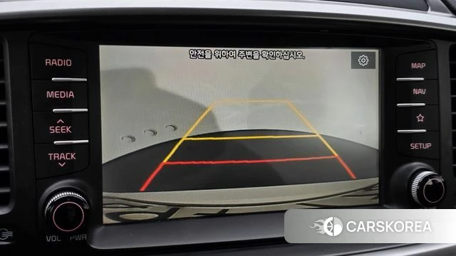Kia The New Sorento 2018 Белый из Кореи, фото 5