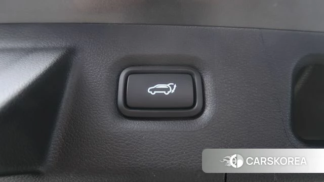 Hyundai The New Santa Fe 2021 Серый из Кореи, фото 5