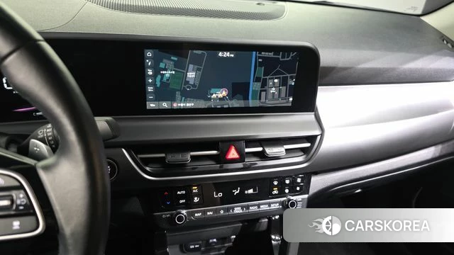 Kia The New Seltos 2023 Белый из Кореи, фото 5
